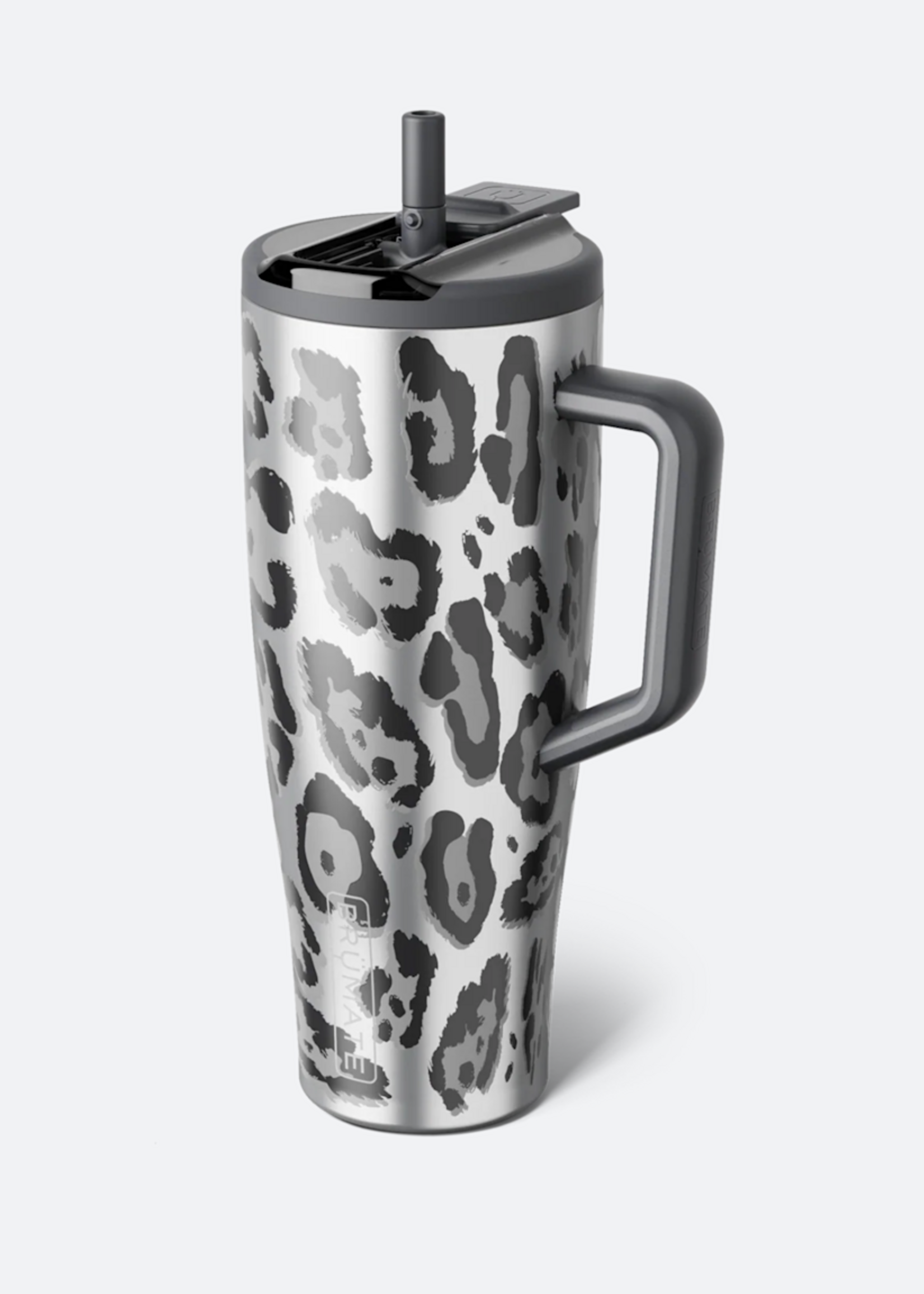 BruMate Era Flip 40oz - Metallic Leopard