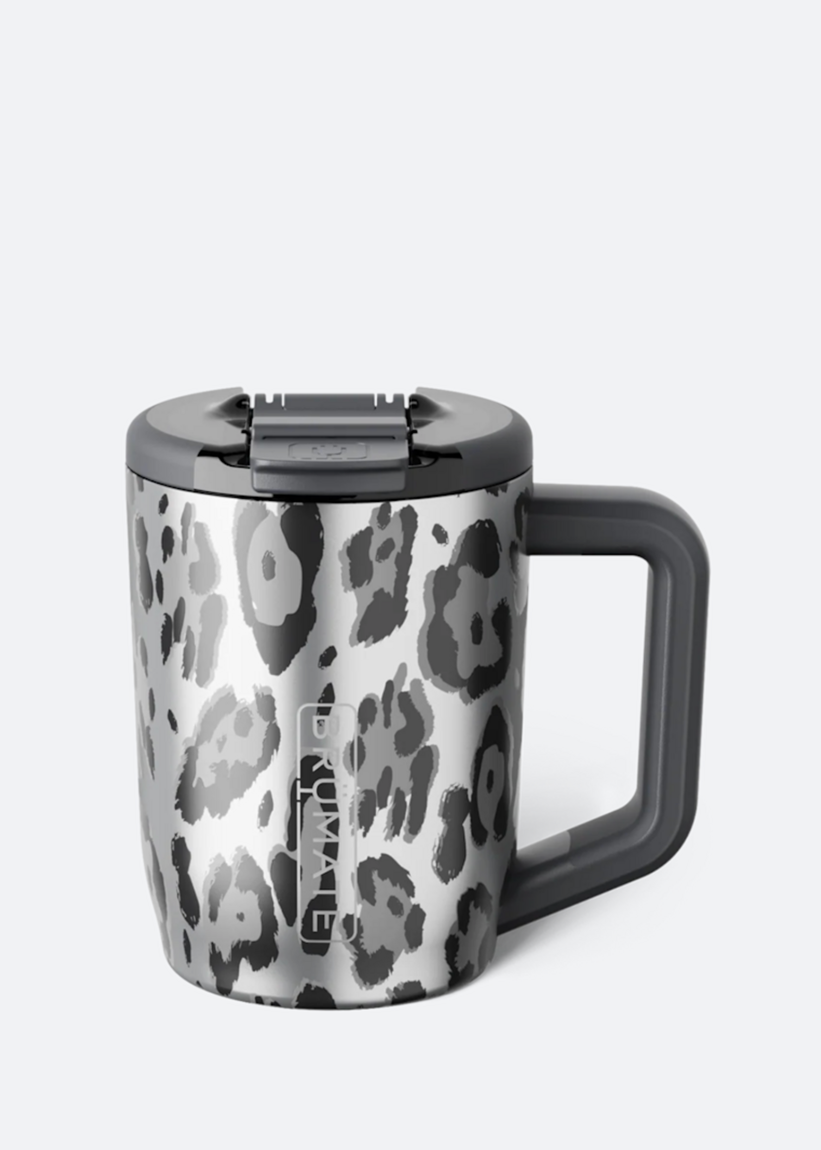 BruMate Muv 15oz - Metallic Leopard