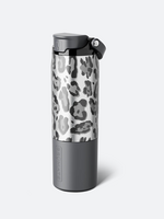 BruMate Rise 25oz - Metallic Leopard