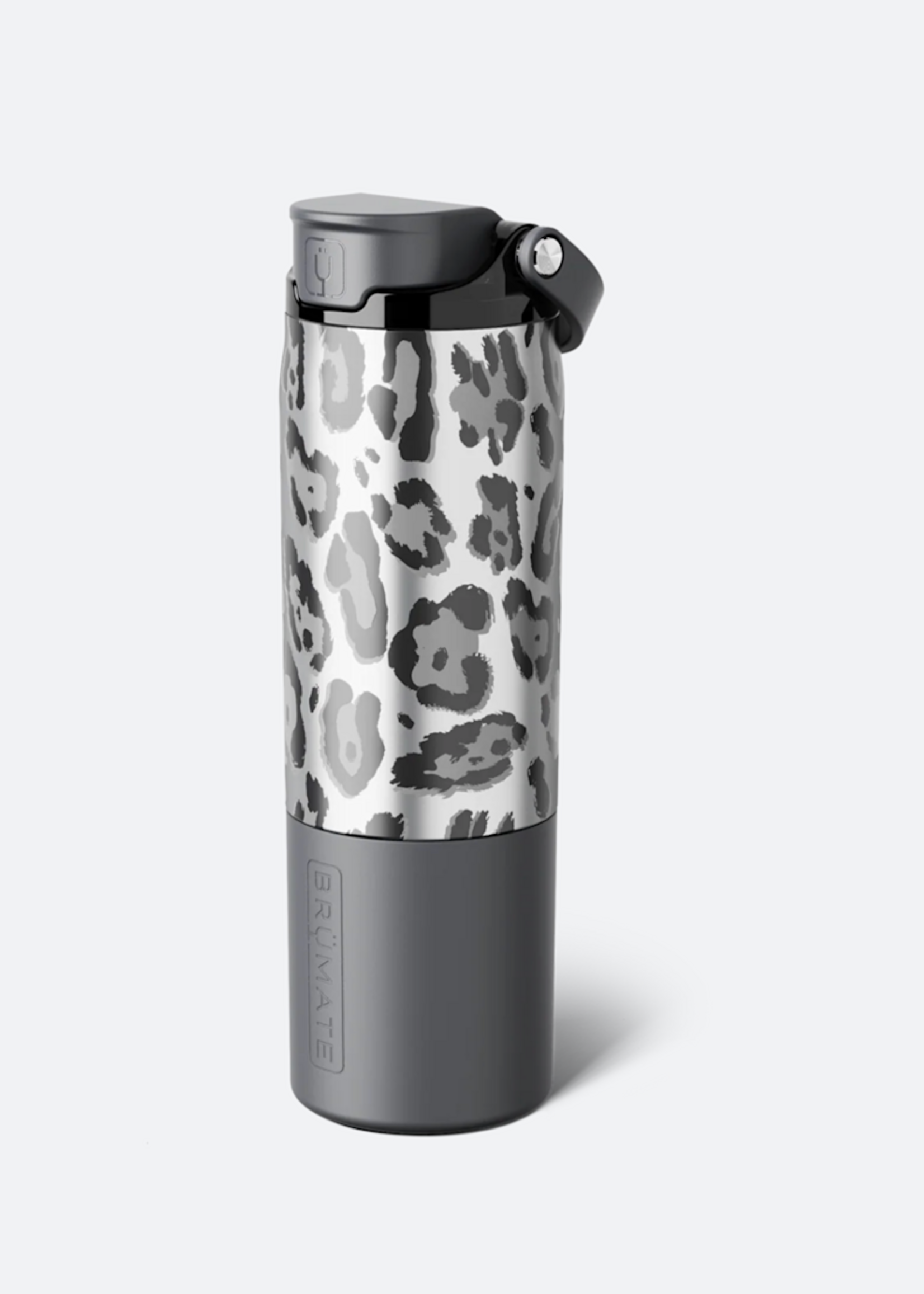 BruMate Rise 25oz - Metallic Leopard