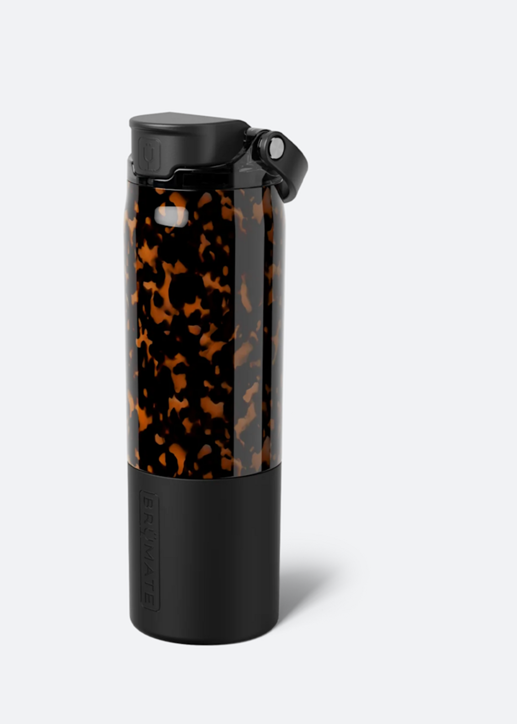 BruMate Rise 25oz-Tortoise Shell