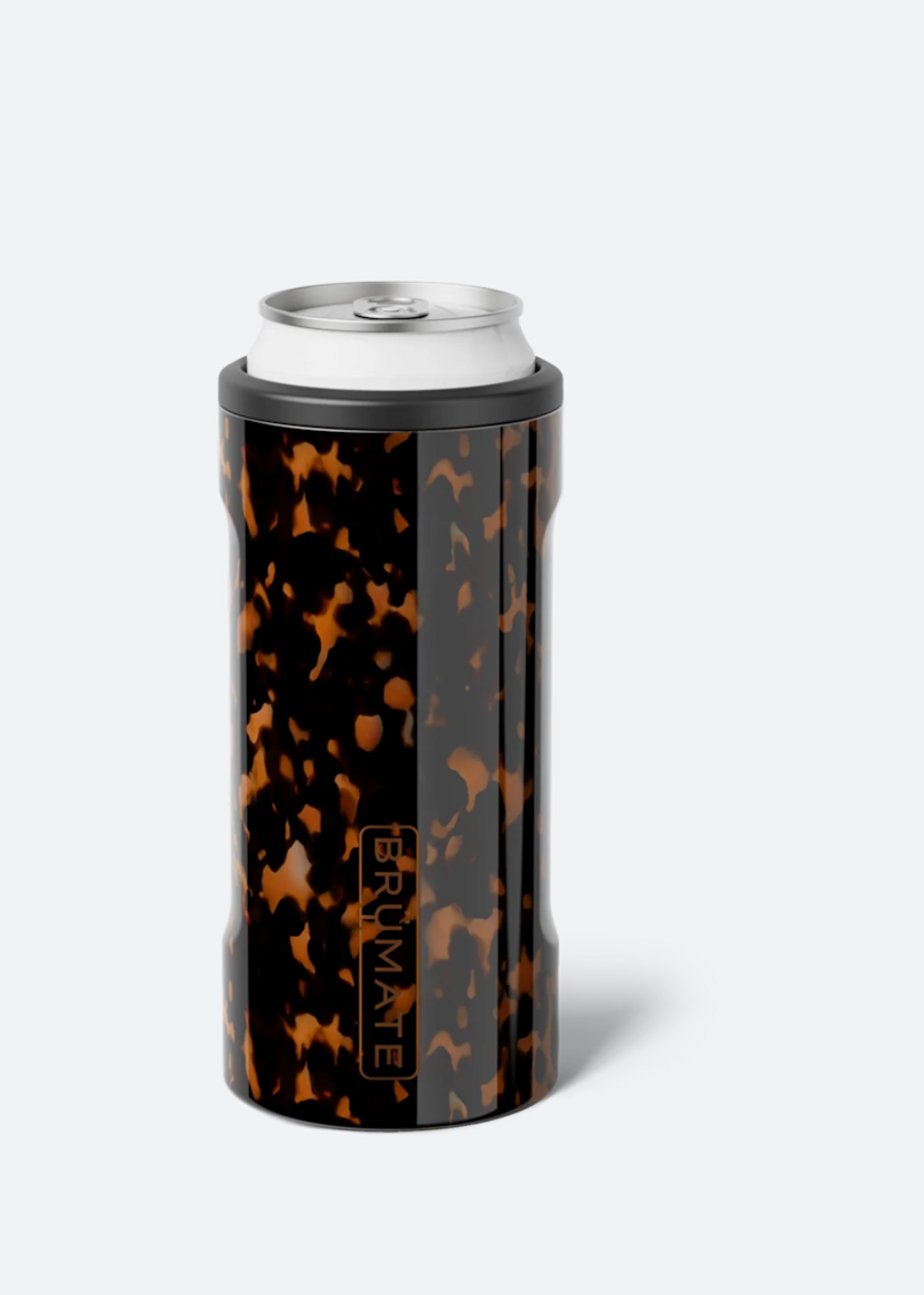BruMate Hopsulator Slim V2-Tortoise Shell