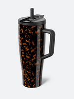 BruMate Era Flip 40oz- Tortoise Shell