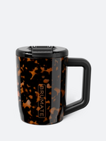 BruMate Muv 15oz-Tortoise Shell