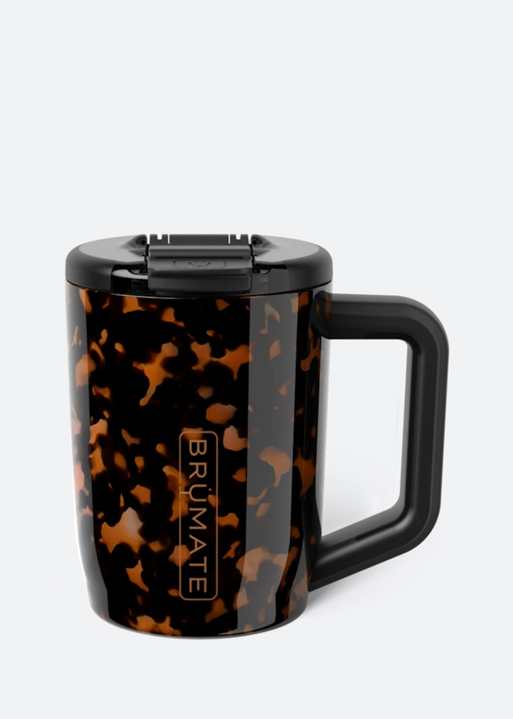 BruMate Muv 15oz-Tortoise Shell