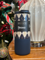 BruMate Strova 18oz- Polo Club