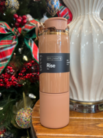 BruMate Rise 25oz - Biscotti