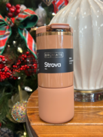 BruMate Strova 18oz - Biscotti