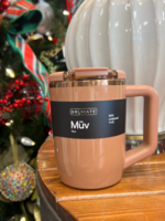 BruMate Muv 15oz - Biscotti