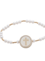 Versible & Tap To Pray Redeemed 6.25" 4mm