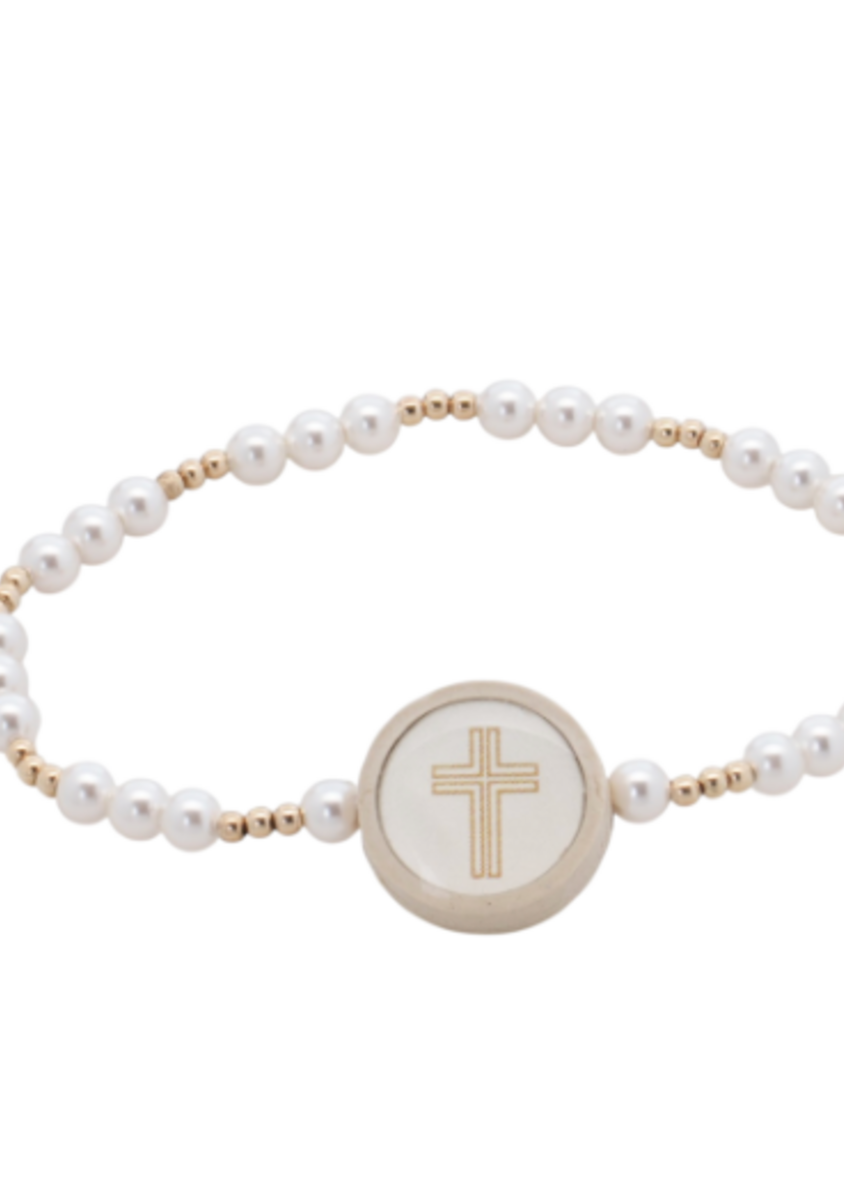 Versible & Tap To Pray Redeemed 6.25" 4mm