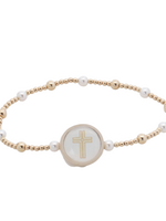 Versible & Tap To Pray Treasured 7.25" 4mm
