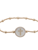 Versible & Tap To Pray Everlasting  6.25" 4mm
