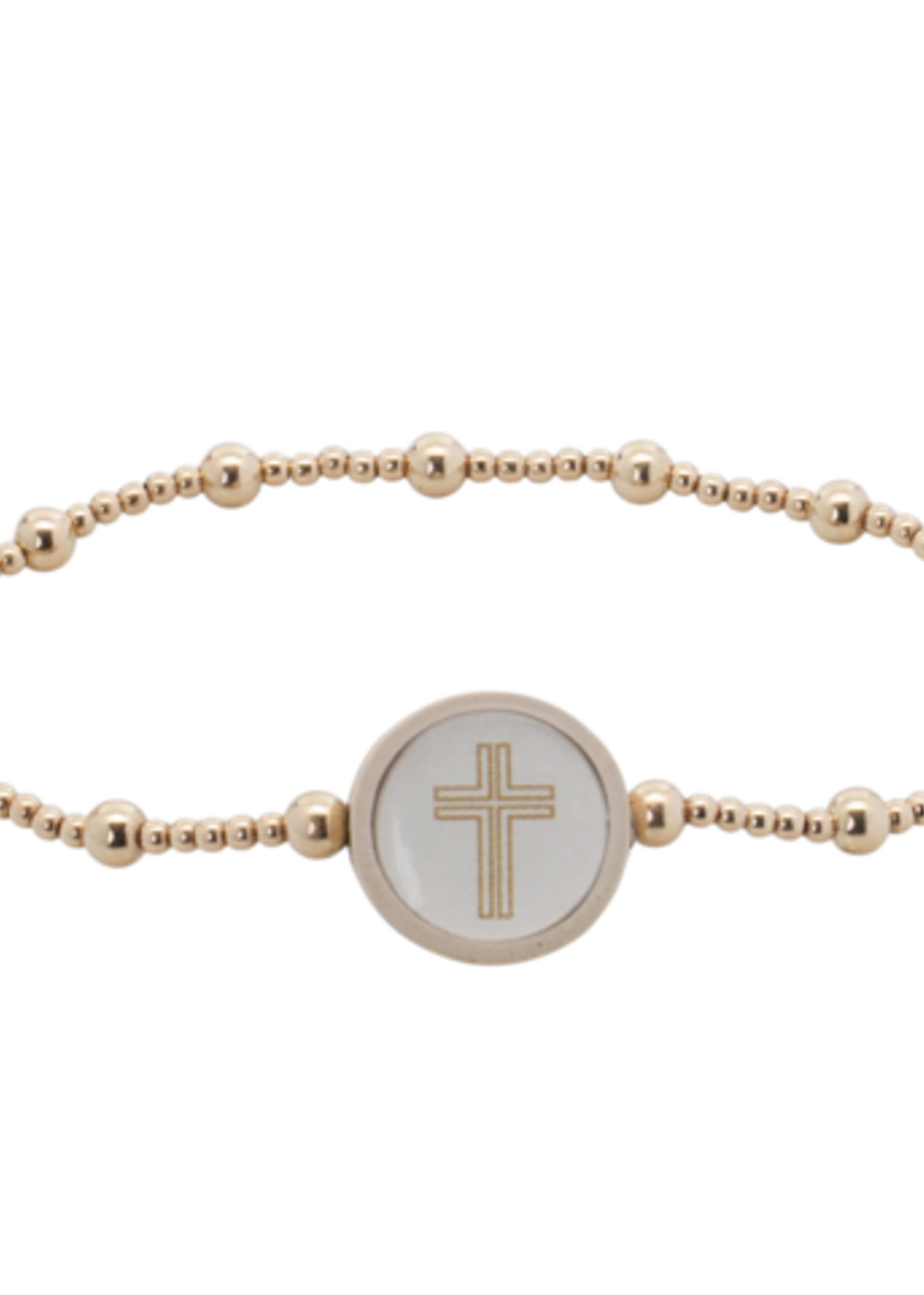 Versible & Tap To Pray Everlasting  6.25" 4mm