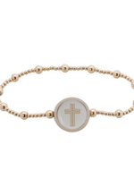 Versible & Tap To Pray Everlasting  7.25" 4mm