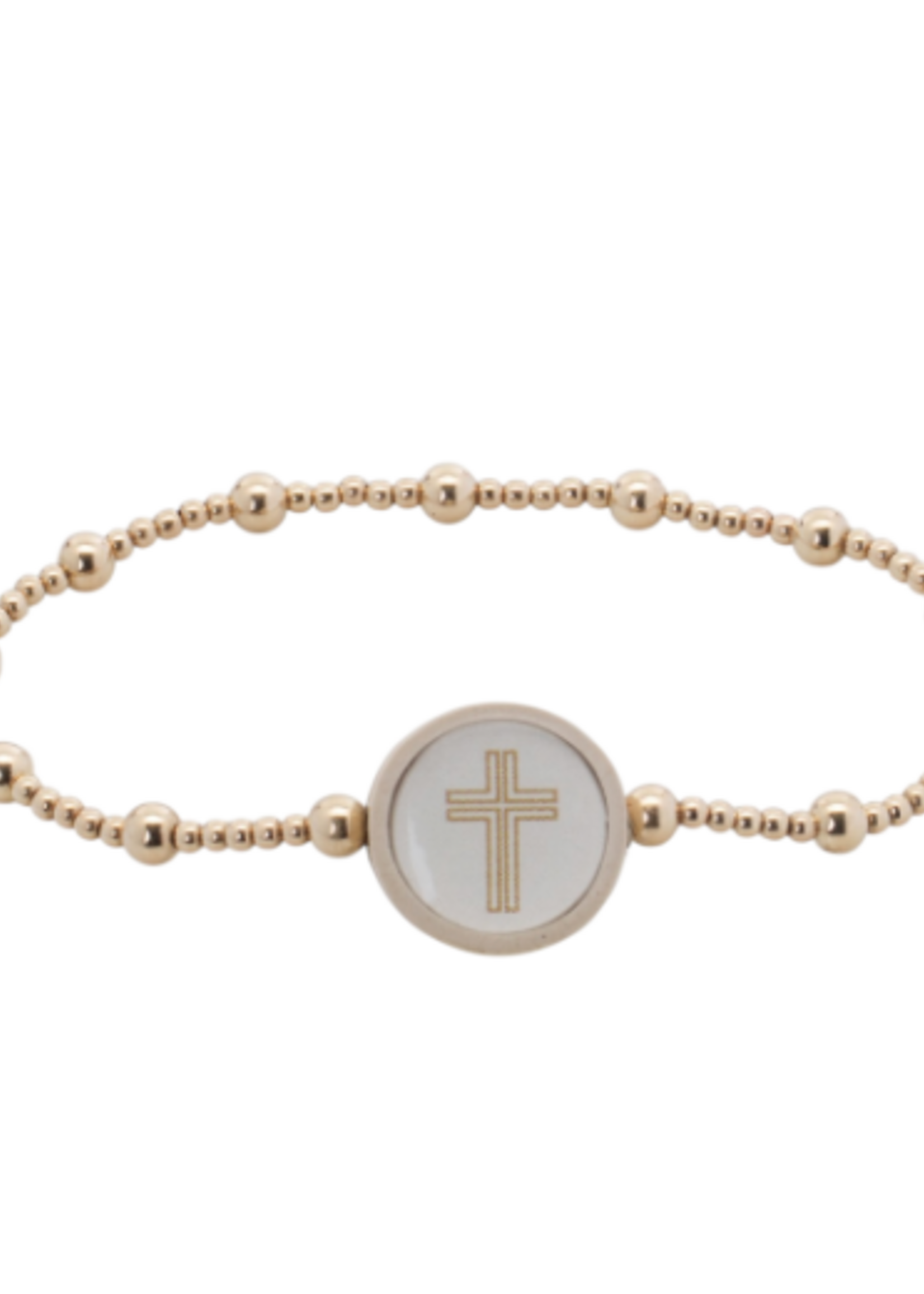 Versible & Tap To Pray Everlasting  7.25" 4mm