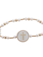 Versible & Tap To Pray Chosen 6.25" 4mm