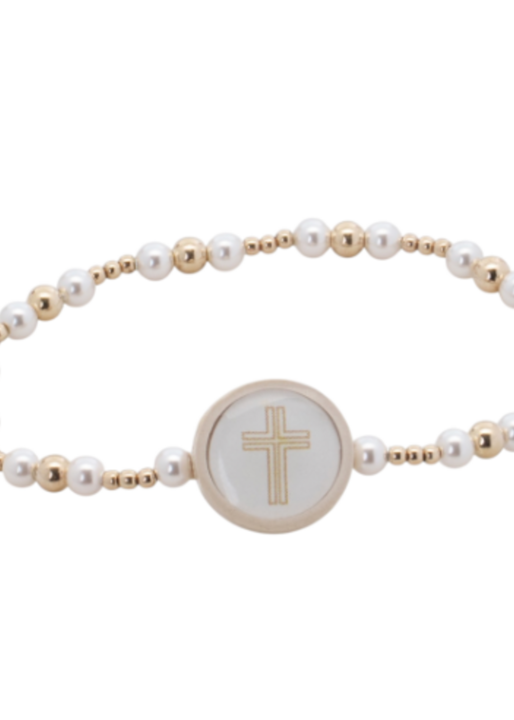 Versible & Tap To Pray Chosen 6.25" 4mm