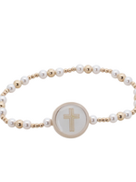 Versible & Tap To Pray Chosen 7.25" 4mm