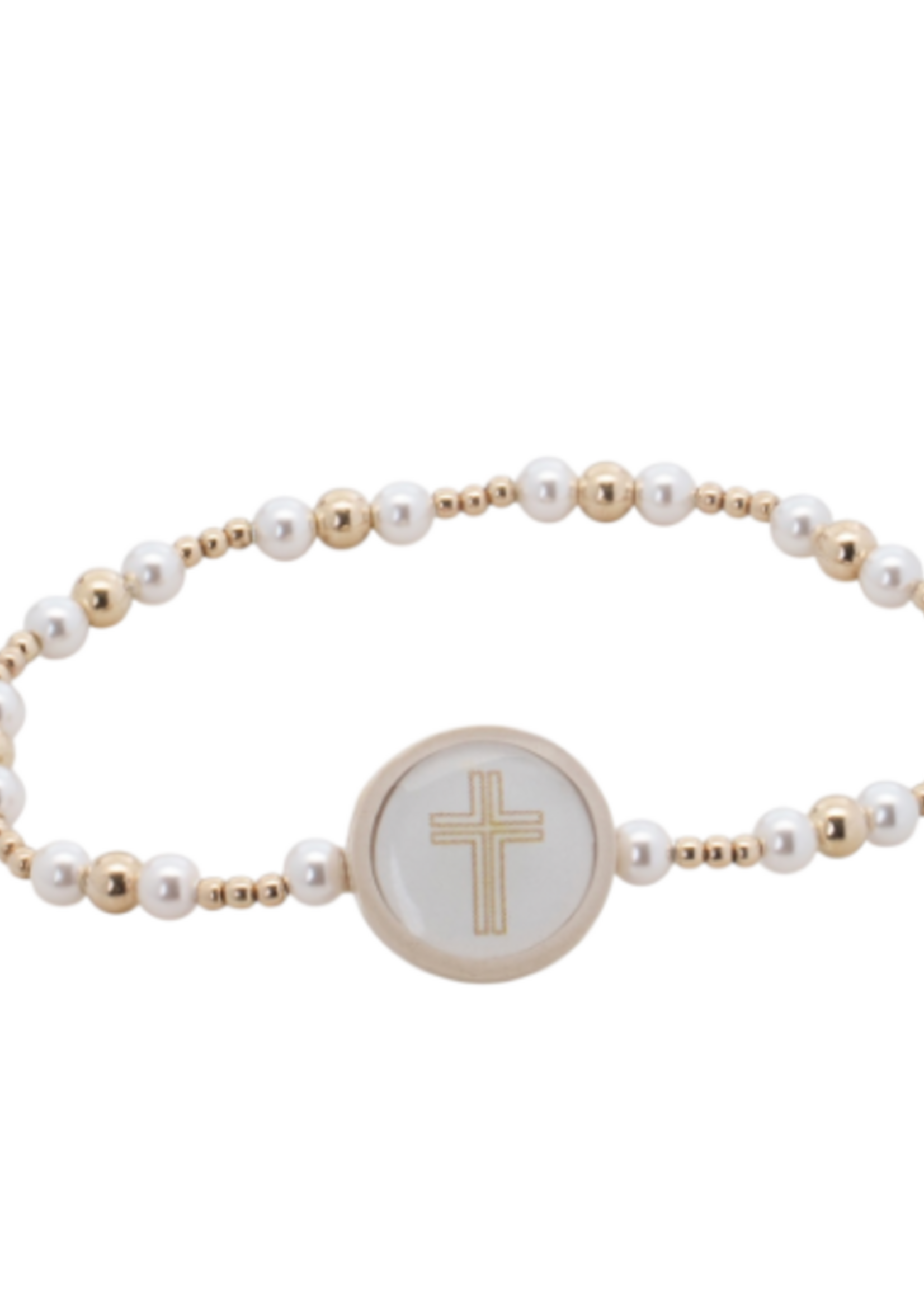 Versible & Tap To Pray Chosen 7.25" 4mm
