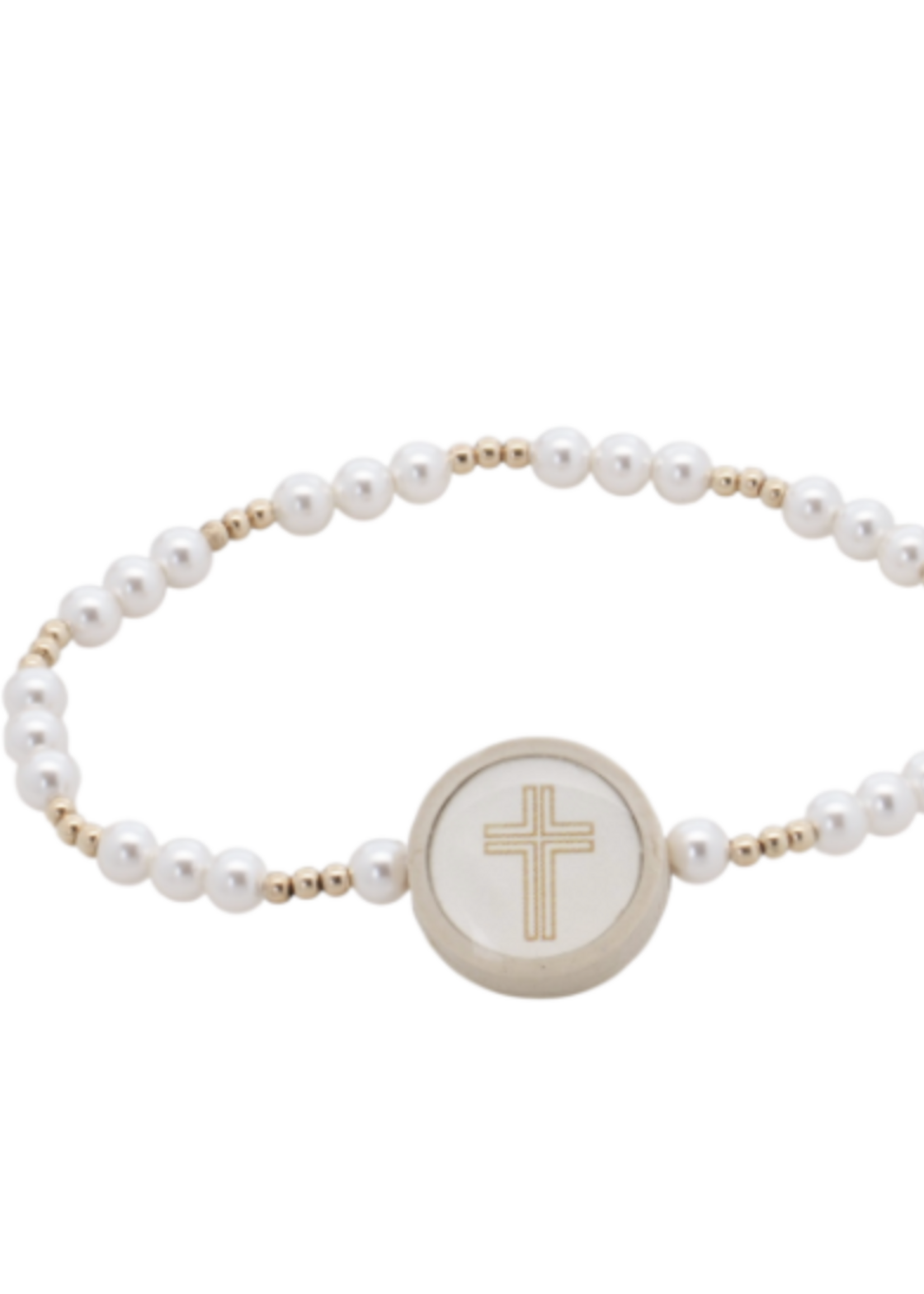 Versible & Tap To Pray Redeemed 7.25" 4mm