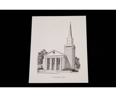 PRINTS CHAPEL