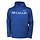 YOUTH NIKE ROYAL THERMA HOODIE