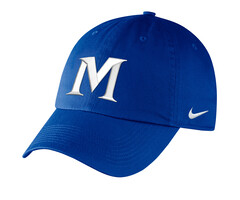 MCCALLIE TRUCKER HAT - Charlotte's Web Monogramming & Gifts