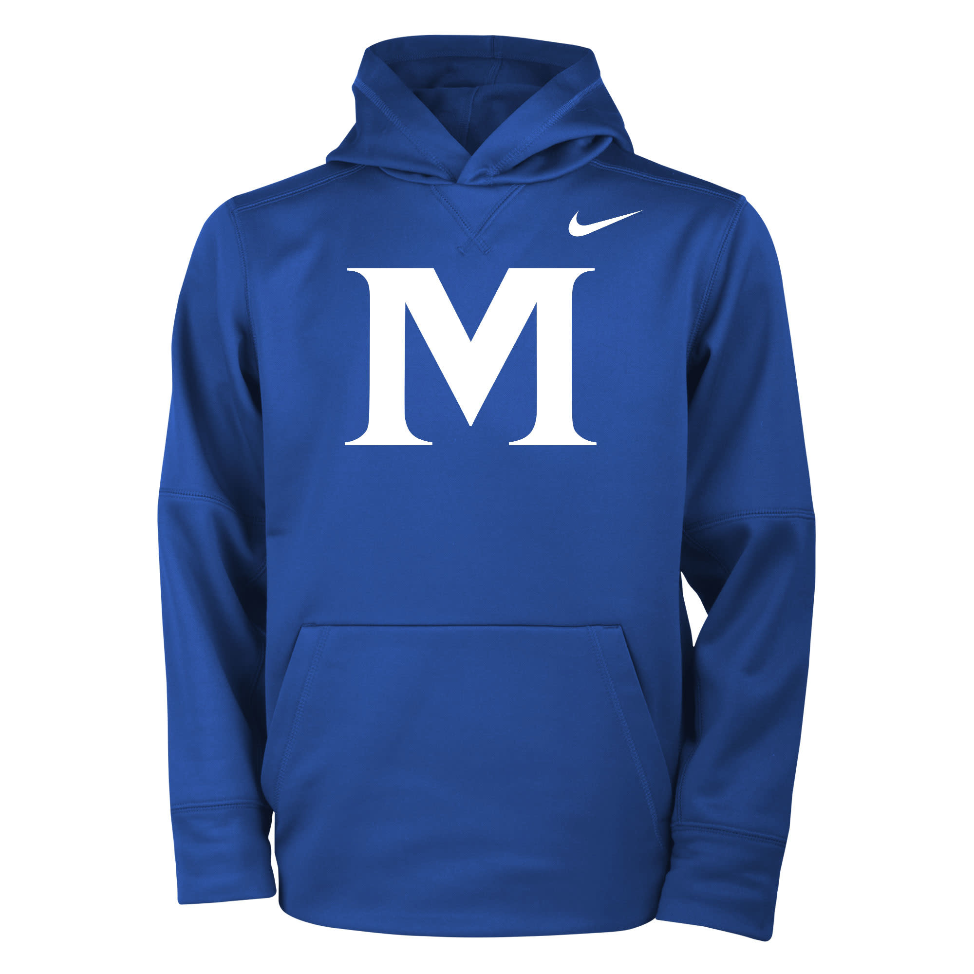 youth nike sweatshirt