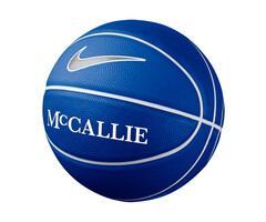 MCCALLIE BASKETBALL
