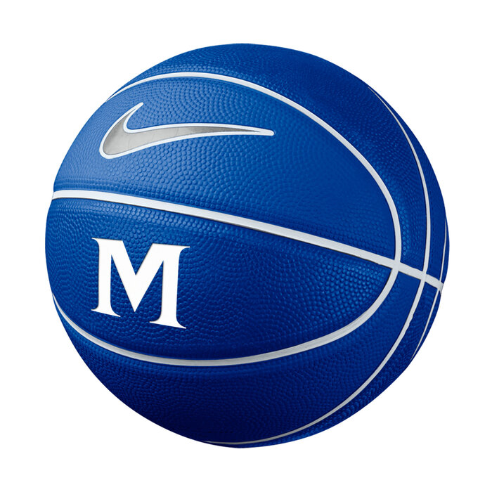 MCCALLIE BASKETBALL