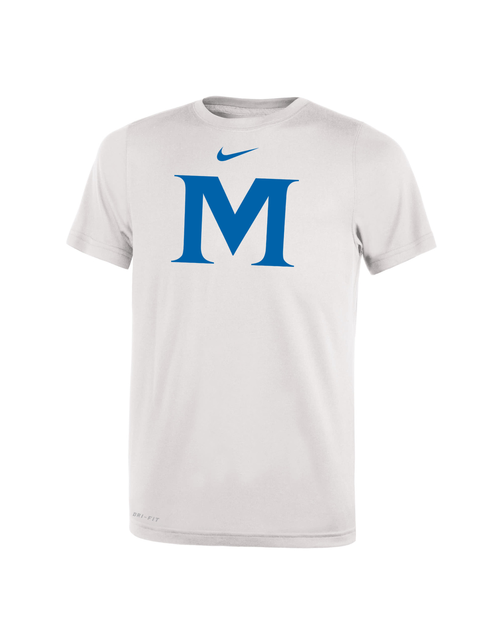 youth dri fit