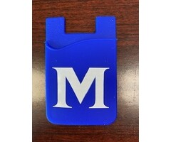 ADHESIVE Cell Phone  CARD HOLDER