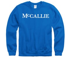 CLASSIC CREW SWEATSHIRT