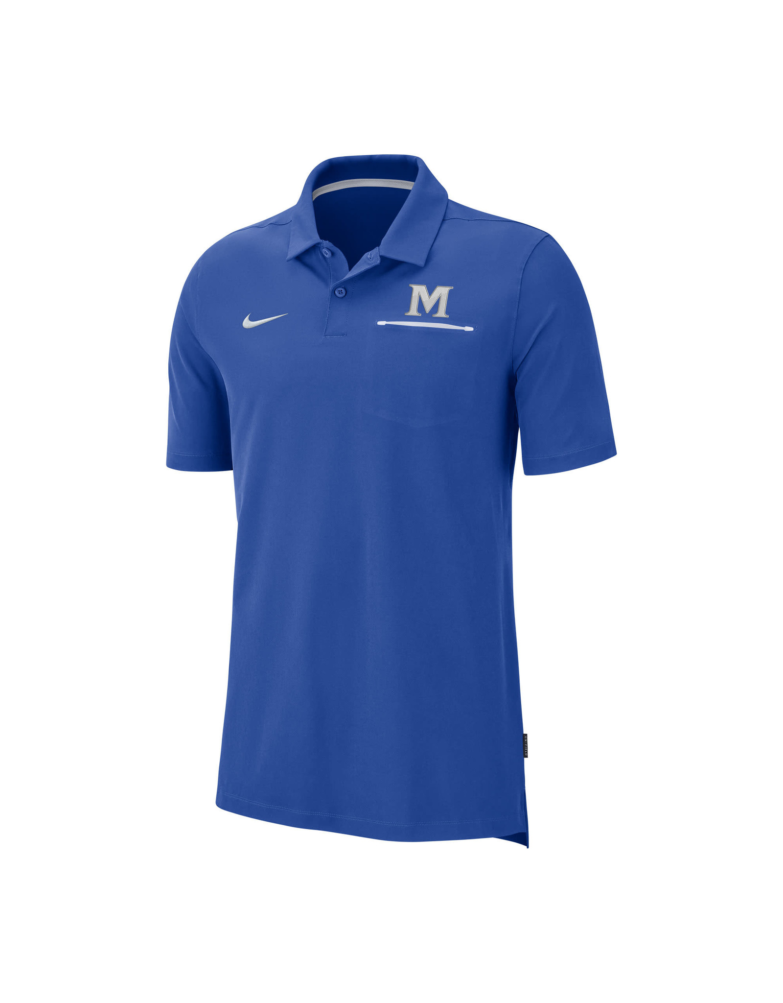 dri fit polo shirts with company logo