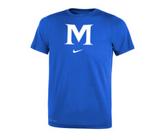 NIKE POWER M LITTLE T-SHIRT