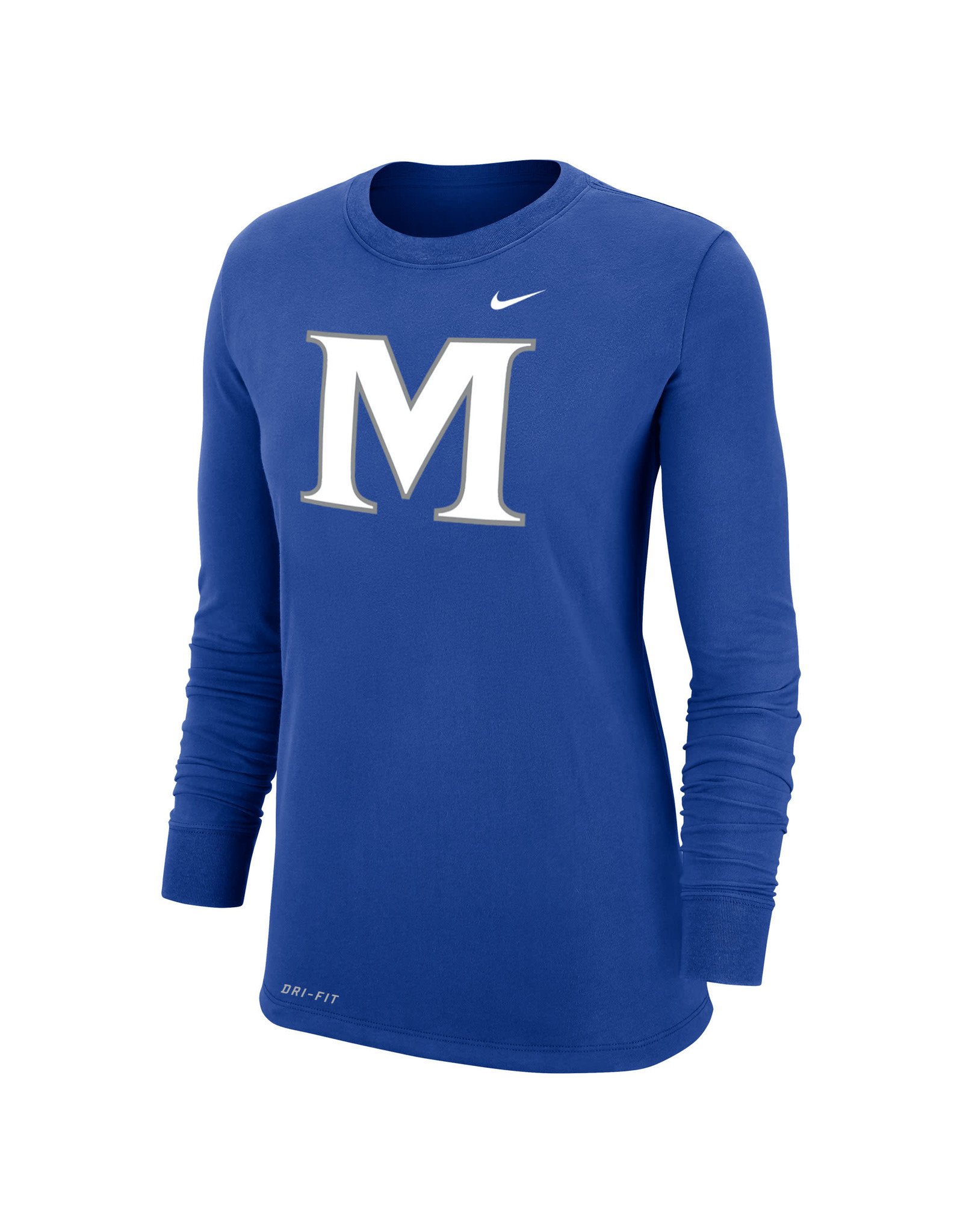 nike cotton shirts womens