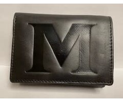 TRIFOLD WALLET