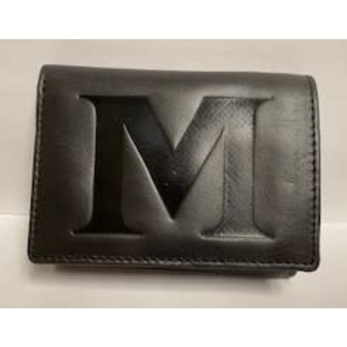 TRIFOLD WALLET