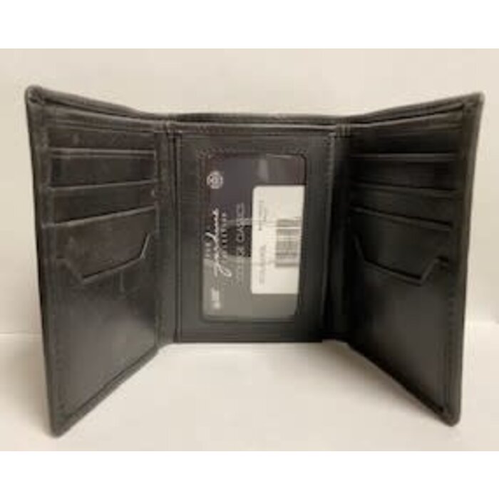 TRIFOLD WALLET