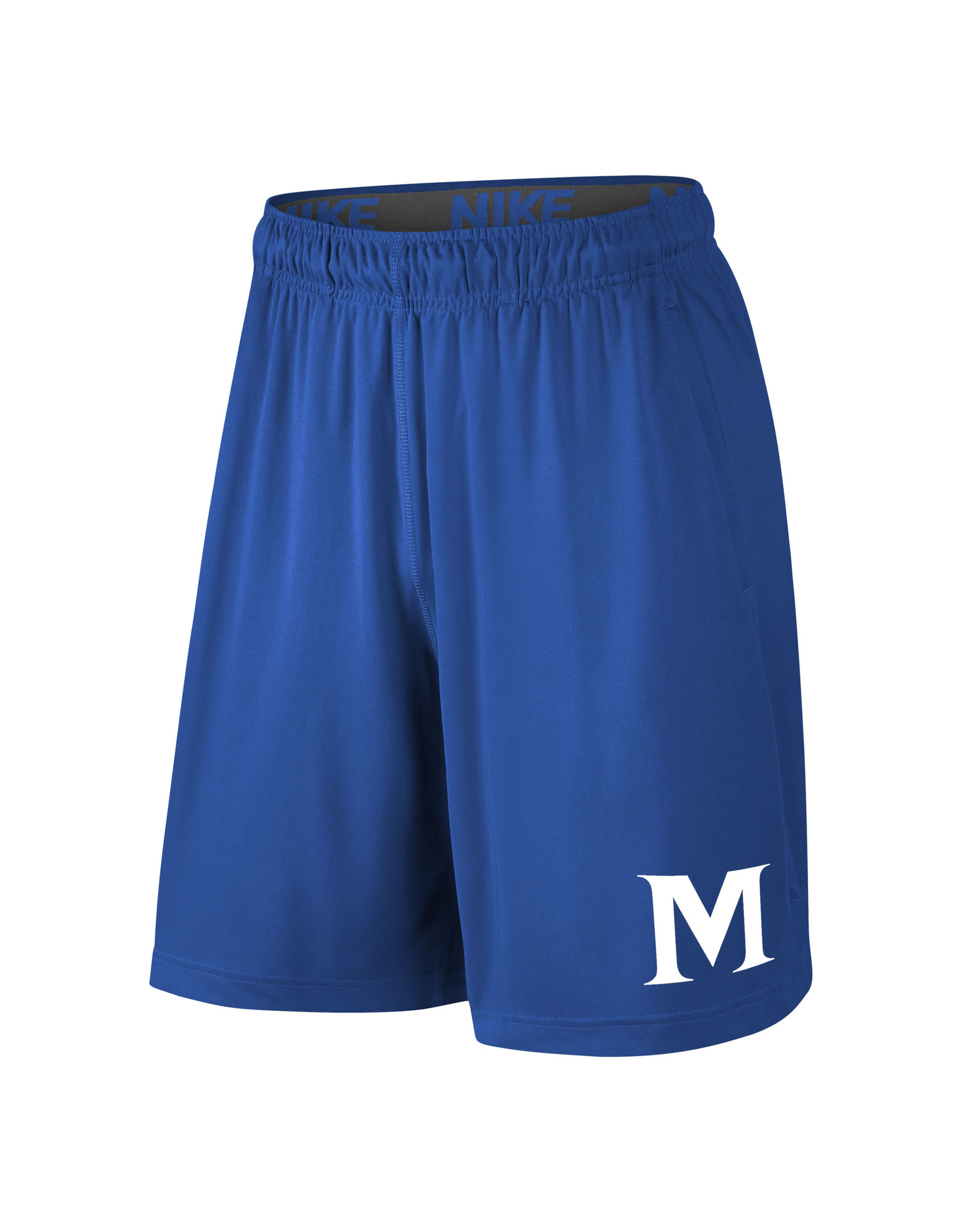 youth nike shorts