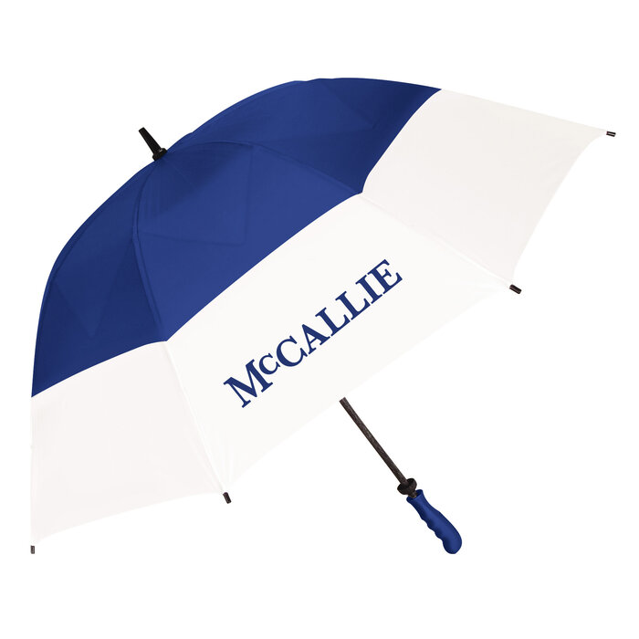 BIG TOP VENTED GOLF UMBRELLA