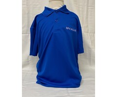 YOUTH DRI-FIT FRIDAY SHIRT