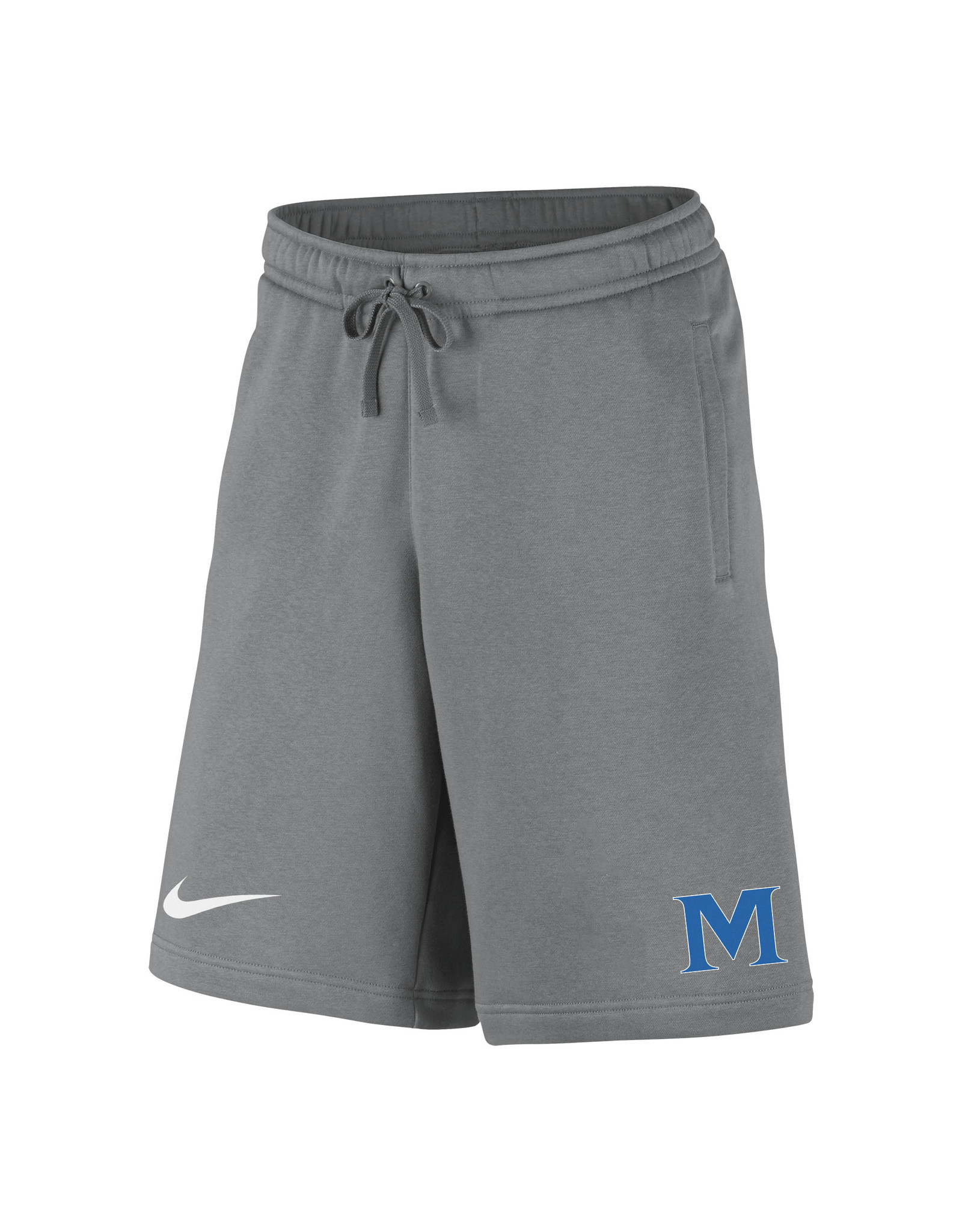 nike club fleece shorts