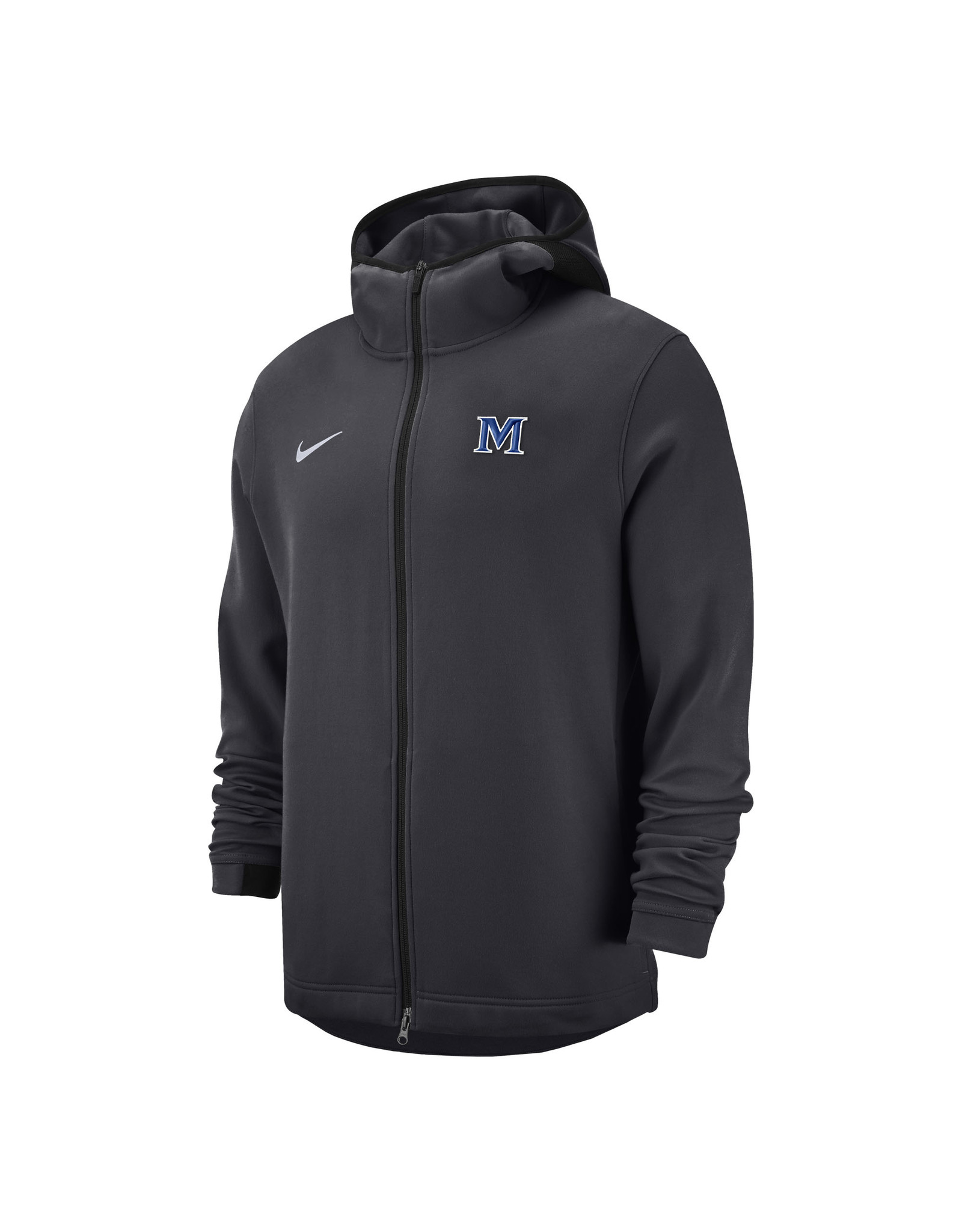 nike showtime hoodie