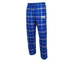 FLANNEL PAJAMA PANTS