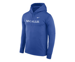 NIKE MCCALLIE THERMA HOODIE