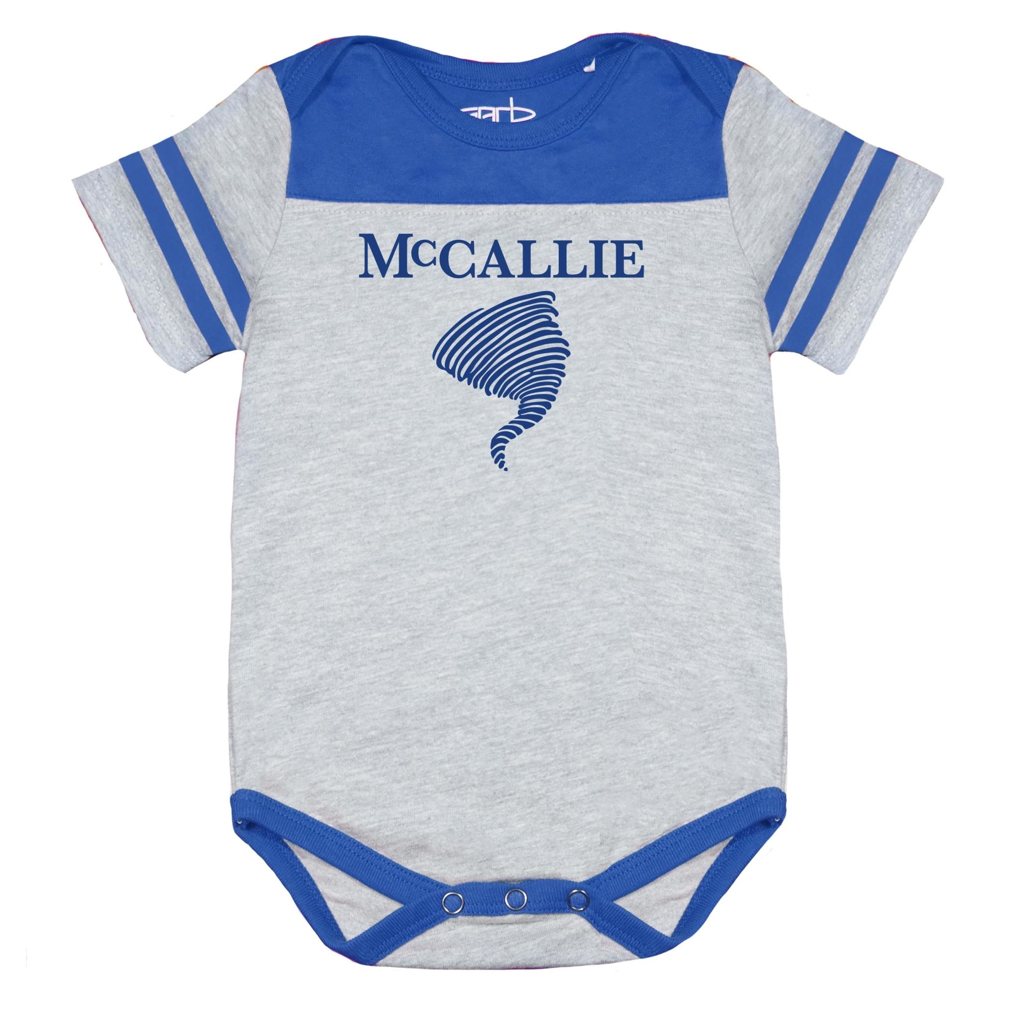 Blue Jays Baby Shirt 