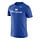 Nike Mens Legend SS Royal M McCallie