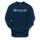 Mens Pocket crew Navy with white McCallie